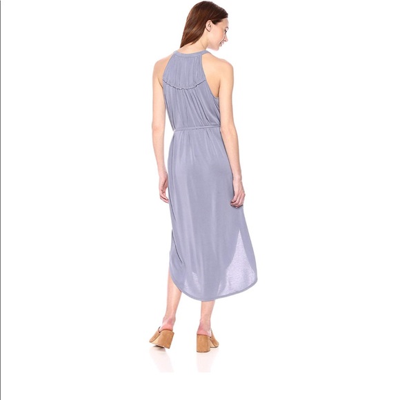 Splendid waist tie dress - Picture 2 of 5